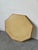 Hexagonal Pine Mirror, 1980s For Sale - Image 14 of 18