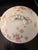 An exquisite antique porcelain covered round vegetable serving dish/casserole tureen produced by Royal Schwarzburg in...