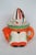 Takito Japan Clown Figural Juicer Reamer Orange Green Hand Painted Ceramic 4729b For Sale In Miami - Image 6 of 15