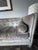 Beautiful Jonathan Adler Lampert sofa in amazing condition. Dimensions 85" W, 35" D, 31" H Seat height: 18", Seat depth:...