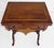 19th Century Victorian English Rosewood Games Table For Sale - Image 5 of 8