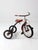Metal 1950s Midwest Industries Americana Children's Tricycle For Sale - Image 7 of 17