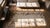1930s Tan Beige Floral Folk Art Antique American Hooked Rug 2'6" X 9'0" Handknotted Wool Carpet For Sale - Image 12 of 13