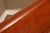 Ethan Allen Medallion Collection Cherry Queen Sleigh Bed For Sale - Image 14 of 18