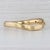 Roberto Coin Elephant Collection 0.50ctw Diamond Bangle Bracelet 18k Yellow Gold For Sale In Greensboro - Image 6 of 7