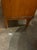 19th C. German Biedermeier Walnut Side Table For Sale In Dallas - Image 6 of 10