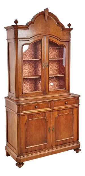 Vintage Cabinet in Wood