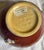Rustic VTG Roseville Pink 4-Inch Double-Handled Jardinière or Planter Bowl For Sale - Image 3 of 4