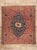 Late 19th Century Persian Serapi Rug, 08'07 X 10'00 For Sale - Image 10 of 10