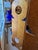 Post Modern Style Hand Crafted Gilded Wood Room Divider by James Johnston For Sale - Image 10 of 18