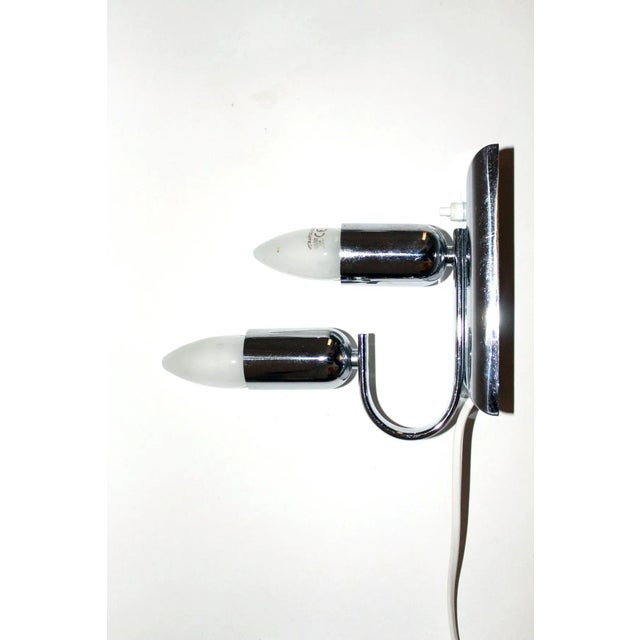 Vintage Table Lamps, Set of 2 For Sale - Image 6 of 8