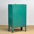 Industrial Iron Cabinet, 1970s For Sale - Image 16 of 17