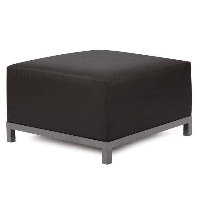 Downtown style, meets uptown sophistication in your backyard with the Atlantis Patio Axis Loveseat, perfect for your...