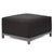 Downtown style, meets uptown sophistication in your backyard with the Atlantis Patio Axis Loveseat, perfect for your...