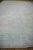 1940s Vintage Distressed Mahal Carpet - 10'5" x 13'9" For Sale - Image 5 of 13