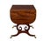 Wood Early 19th Century Mahogany Sofa Table, 1820 For Sale - Image 7 of 10