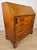 Georgian Secretaire in Oak, 1800 For Sale - Image 3 of 18