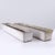 Sculpture Materials Willy Guhl Mid-Century Modern Fibre Cement Planters, Switzerland, Pair For Sale - Image 7 of 7