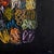 2020s Contemporary Abstract Mixed Media on Canvas "What I Found on the Way Home" by Paul Landauer For Sale - Image 5 of 7