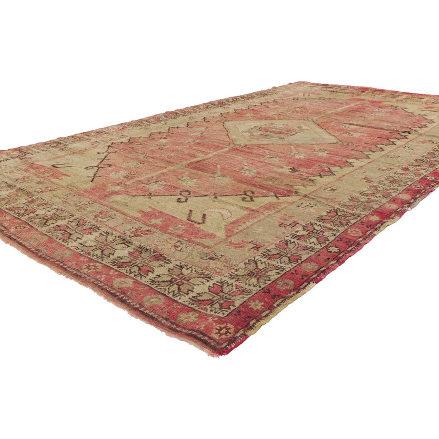 Feizy Jewel Area Rug, Beige | Costco