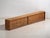 Low Antique Qing Dynasty Pine Gansu Bench or Sideboard For Sale - Image 10 of 12