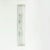 Mid-Century Modern Mid-Century Tubular Murano Glass Wall Light from Hillebrand, Germany, 1970s For Sale - Image 3 of 13