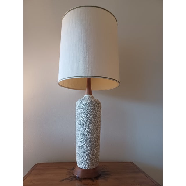 Mid Century Modern Faip Table Lamp Chairish