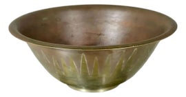 Example of Roycroft Decorative Bowls
