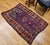 Antique Handwoven Anatolian Village Rug, Wool, Prayer Design, 1880s, 4' x 6' For Sale - Image 14 of 14