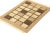 Rug & Kilim Rug & Kilim’s Gift-Size Soumak Rug With Beige-Brown Geometric Pattern For Sale - Image 4 of 8
