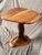 The Zebra Slot Hoodoo Side Table by Green Coyote For Sale - Image 14 of 14