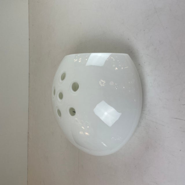 Vintage Murano Wall Lamps, 1980s, Set of 2 For Sale - Image 17 of 18