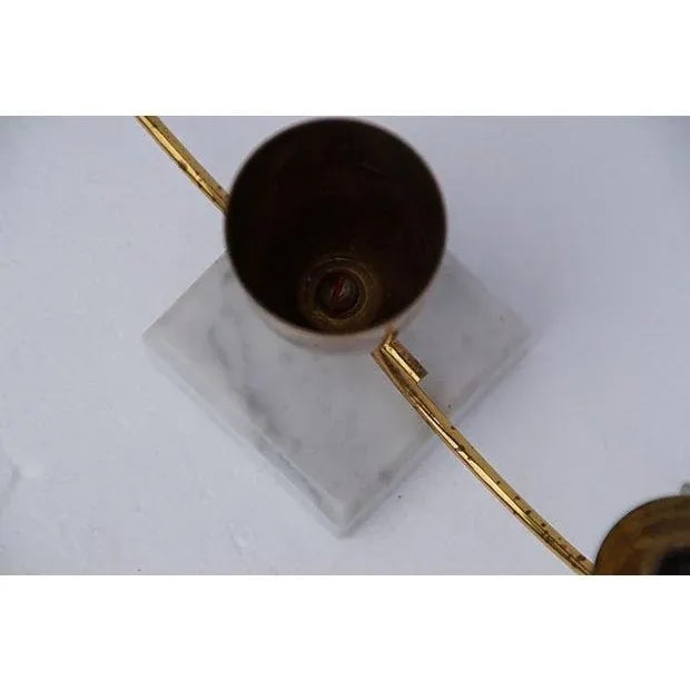 Gustavian Style Table Chandelier For Sale - Image 4 of 5