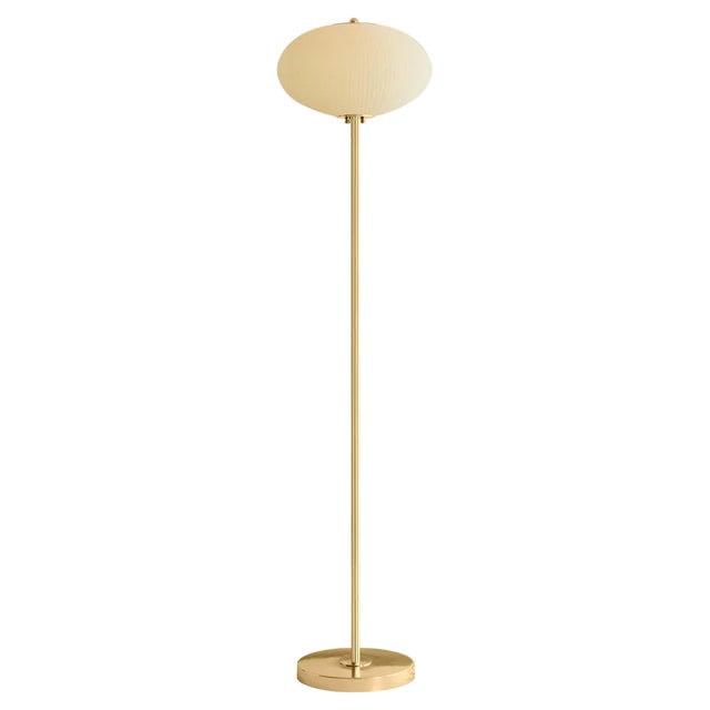 Floor Lamp China 07 by Magic Circus Editions For Sale