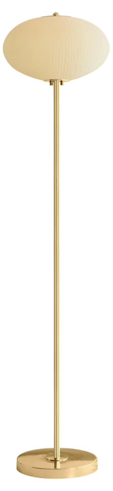 Floor Lamp China 07 by Magic Circus Editions