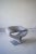 Grey Ribbon Armchair by Pierre Paulin for Artifort, 1966 For Sale - Image 6 of 6