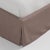 Not Yet Made - Made To Order Stoffer Home x Cloth & Company Maura Slipcover Bed in Classic Linen Mocha - California King For Sale - Image 5 of 6