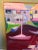 1960s 1960s Signed Mid Century Modern Abstract of Sailboats For Sale - Image 5 of 13