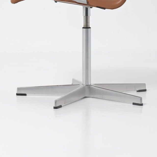 Oxford Chair by Arne Jacobsen for Fritz Hansen, 1960s For Sale - Image 13 of 18