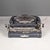 Metal Antique Remington Model 5 Typewriter C.1938 For Sale - Image 7 of 9