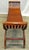Wood Antique Handcrafted Solid Teak Wood Kartini 2 Seater U-Shape Bench For Sale - Image 7 of 17