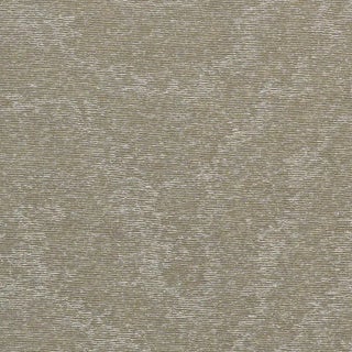 Sample - Schumacher X Celerie Kemble Cumulus Fabric in Mineral For Sale