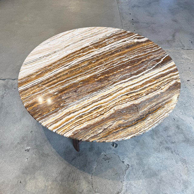 Modern Frigerio Large Mocki Coffee Table For Sale - Image 3 of 3