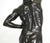 Metal Early 20th Century Messenger of Victory Classical Male Nude Bronze Sculpture For Sale - Image 7 of 12