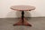 Brown An Italian 46" Round Center Table, 19th C. For Sale - Image 8 of 12