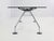 Tecno Nomos Dining Table by Norman Foster for Tecno, Italy, 1987 For Sale - Image 4 of 9