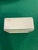 English Plichta Pottery Hunting Trinket Box For Sale - Image 3 of 5