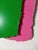 2020s Contemporary Abstract Aerosol on Assembled Masonite (Isorel) "Untitled 152" by Andre Debono For Sale - Image 5 of 7