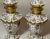 This pair of antique Meissen porcelain scent bottles are a must-have for any perfume collector. The exquisite attention to...