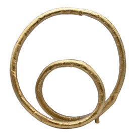 Example of Worlds Away Sculpture
